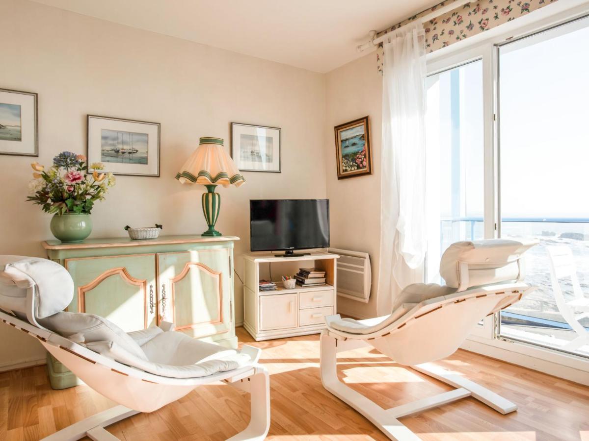 Apartment Hoedic By Interhome Quiberon Bagian luar foto