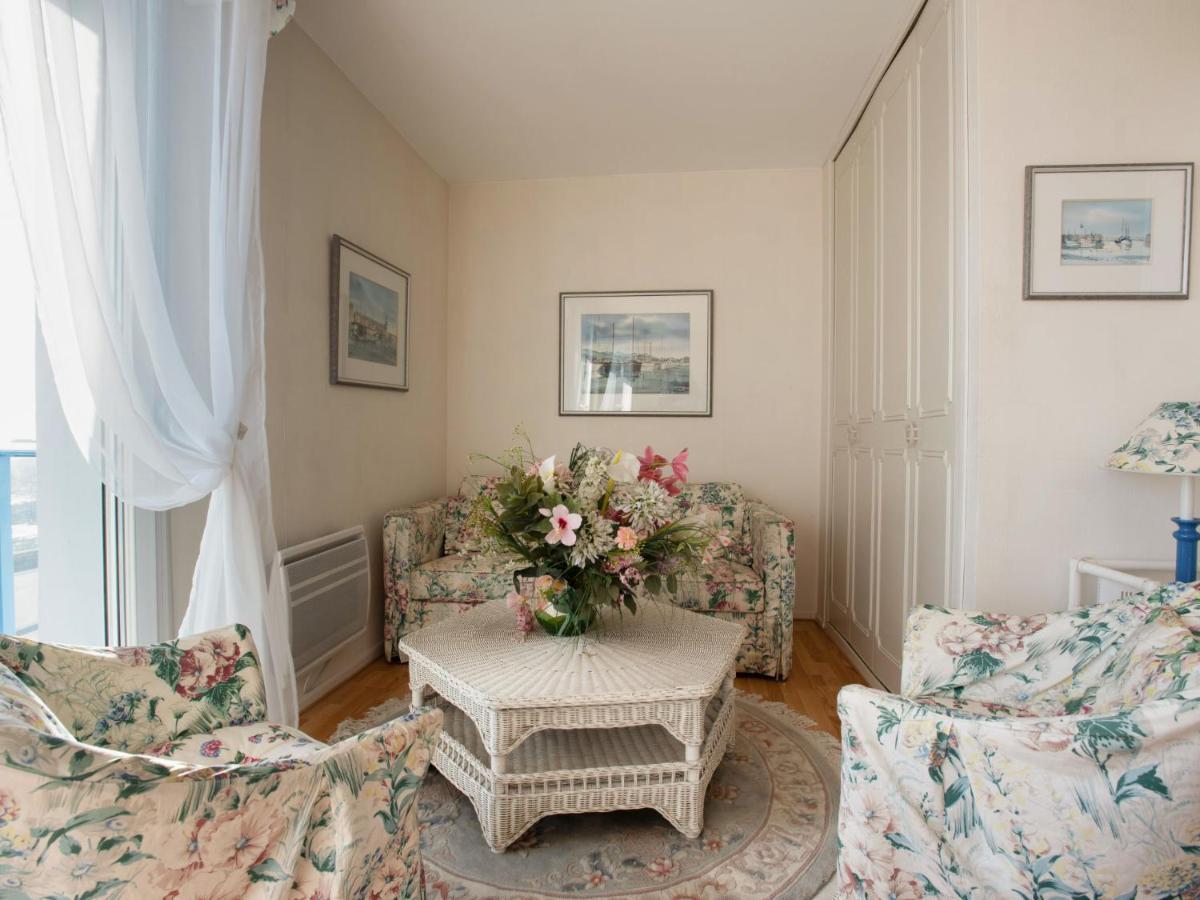 Apartment Hoedic By Interhome Quiberon Bagian luar foto