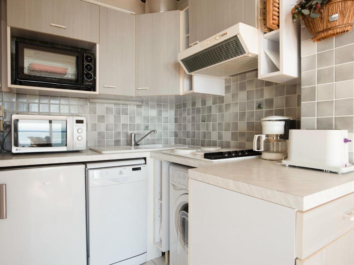Apartment Hoedic By Interhome Quiberon Bagian luar foto