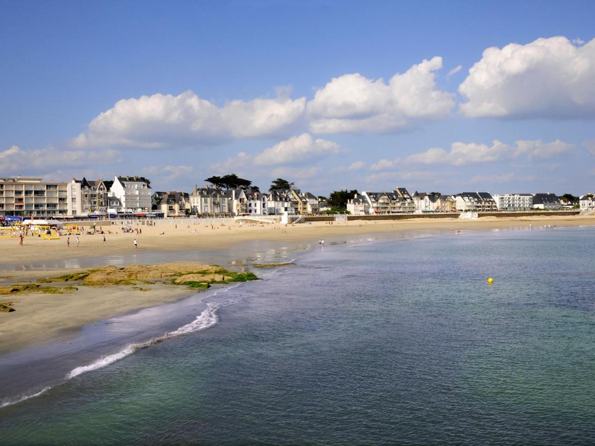 Apartment Hoedic By Interhome Quiberon Bagian luar foto